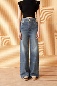 Thumbnail for The Margot Jean-Pant-Ulla Johnson-Debs Boutique