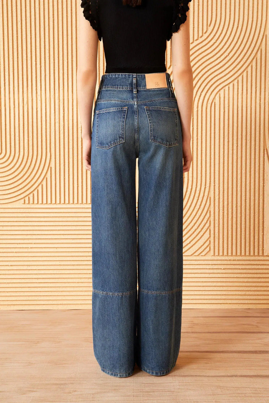 The Margot Jean-Pant-Ulla Johnson-Debs Boutique