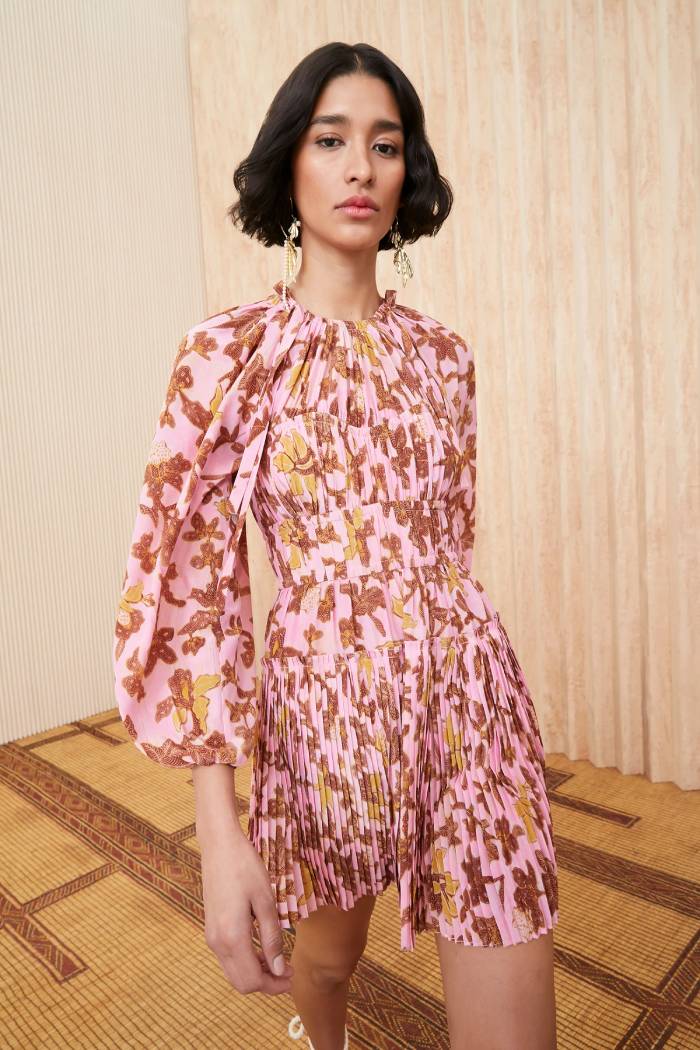 Sefia Dress-Dress-Ulla Johnson-Debs Boutique