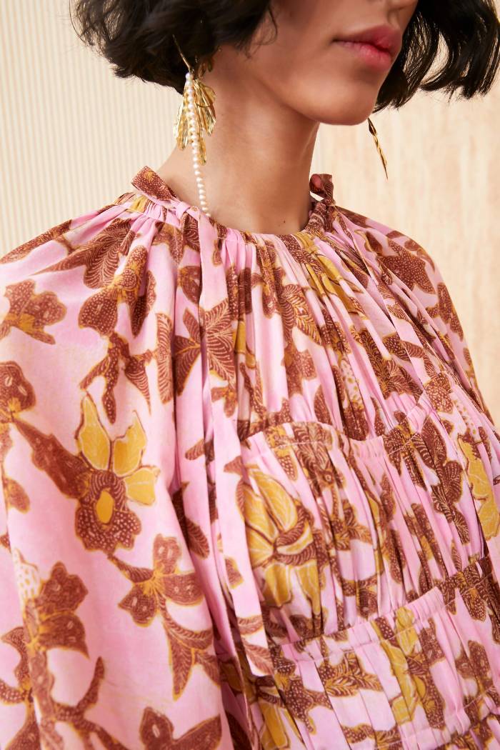 Sefia Dress-Dress-Ulla Johnson-Debs Boutique