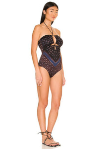 Thumbnail for Minorca Maillot - Nazare-Swimwear-Ulla Johnson-Debs Boutique
