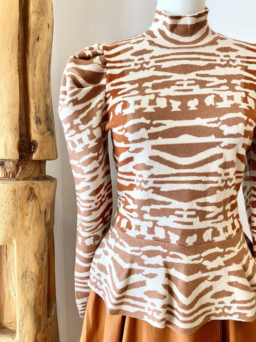 Valentina Pullover