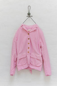 Thumbnail for Viliana jacket in Pink-Jacket-Hannoh & Wessel-Debs Boutique