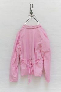 Thumbnail for Viliana jacket in Pink-Jacket-Hannoh & Wessel-Debs Boutique