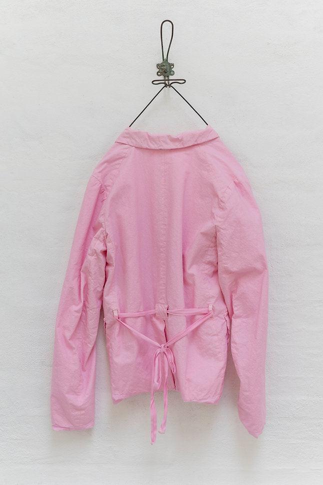 Viliana jacket in Pink-Jacket-Hannoh & Wessel-Debs Boutique