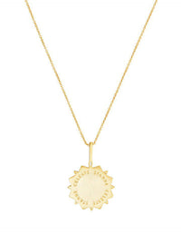 Thumbnail for Zodiac Sparkle - Gemini Necklace-Necklace-Celeste Starre-Debs Boutique