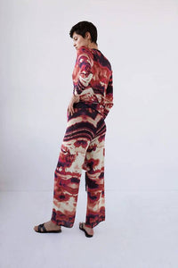 Thumbnail for Brim Knitted Pants-Pants-Chufy-Debs Boutique