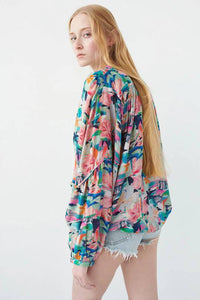 Thumbnail for Bunnie Blouse in Daii-Blouse-Chufy-Debs Boutique