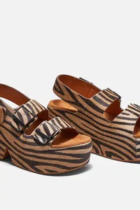 Thumbnail for ELVAP SANDALS-Sandals-Clergerie-Debs Boutique