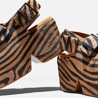 Thumbnail for ELVAP SANDALS-Sandals-Clergerie-Debs Boutique