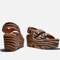 Thumbnail for ELVAP SANDALS-Sandals-Clergerie-Debs Boutique