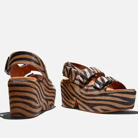 ELVAP SANDALS-Sandals-Clergerie-Debs Boutique