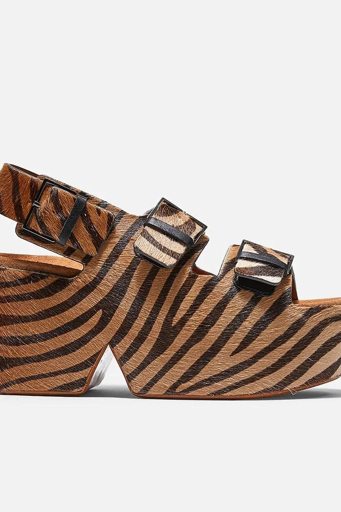 ELVAP SANDALS-Sandals-Clergerie-Debs Boutique