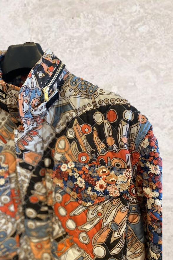 De Niro Jacket-Jacket-La Prestic Ouiston-Debs Boutique