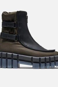 Thumbnail for GONG PUFFY BOOTS-Boots-Clergerie-Debs Boutique