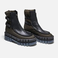 Thumbnail for GONG PUFFY BOOTS-Boots-Clergerie-Debs Boutique