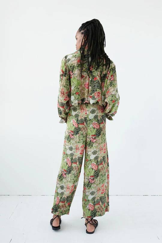 Henry Pants in Juru-Pants-Chufy-Debs Boutique