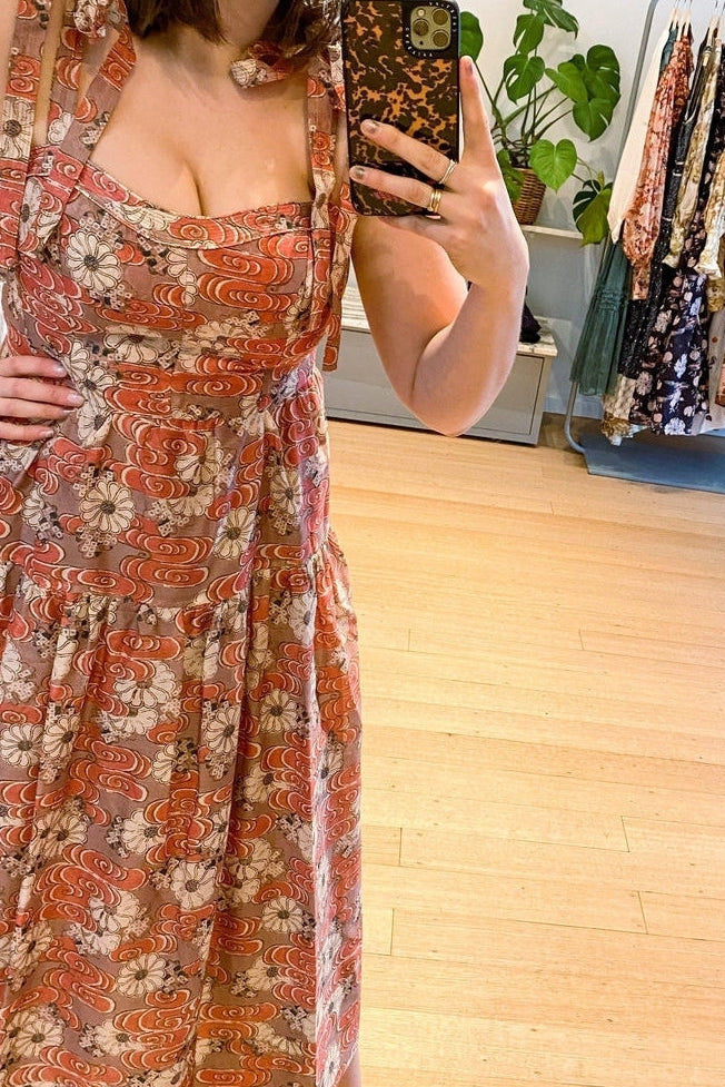 Minerva Dress-Dress-Ulla Johnson-Debs Boutique