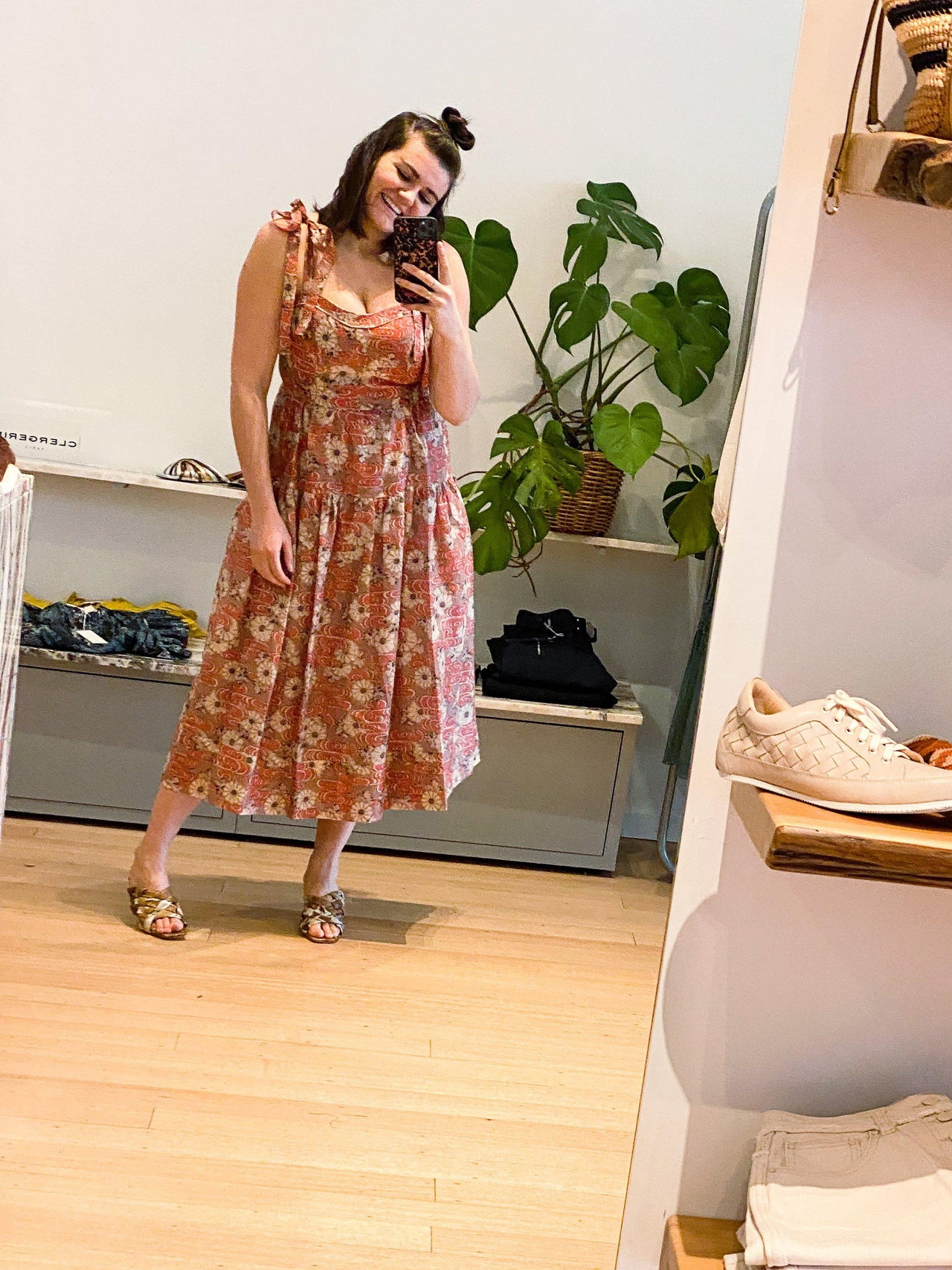 Minerva Dress-Dress-Ulla Johnson-Debs Boutique