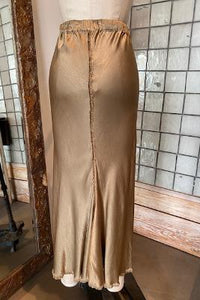 Thumbnail for Ibiza Skirt in Nude-Skirt-Jaga-Debs Boutique