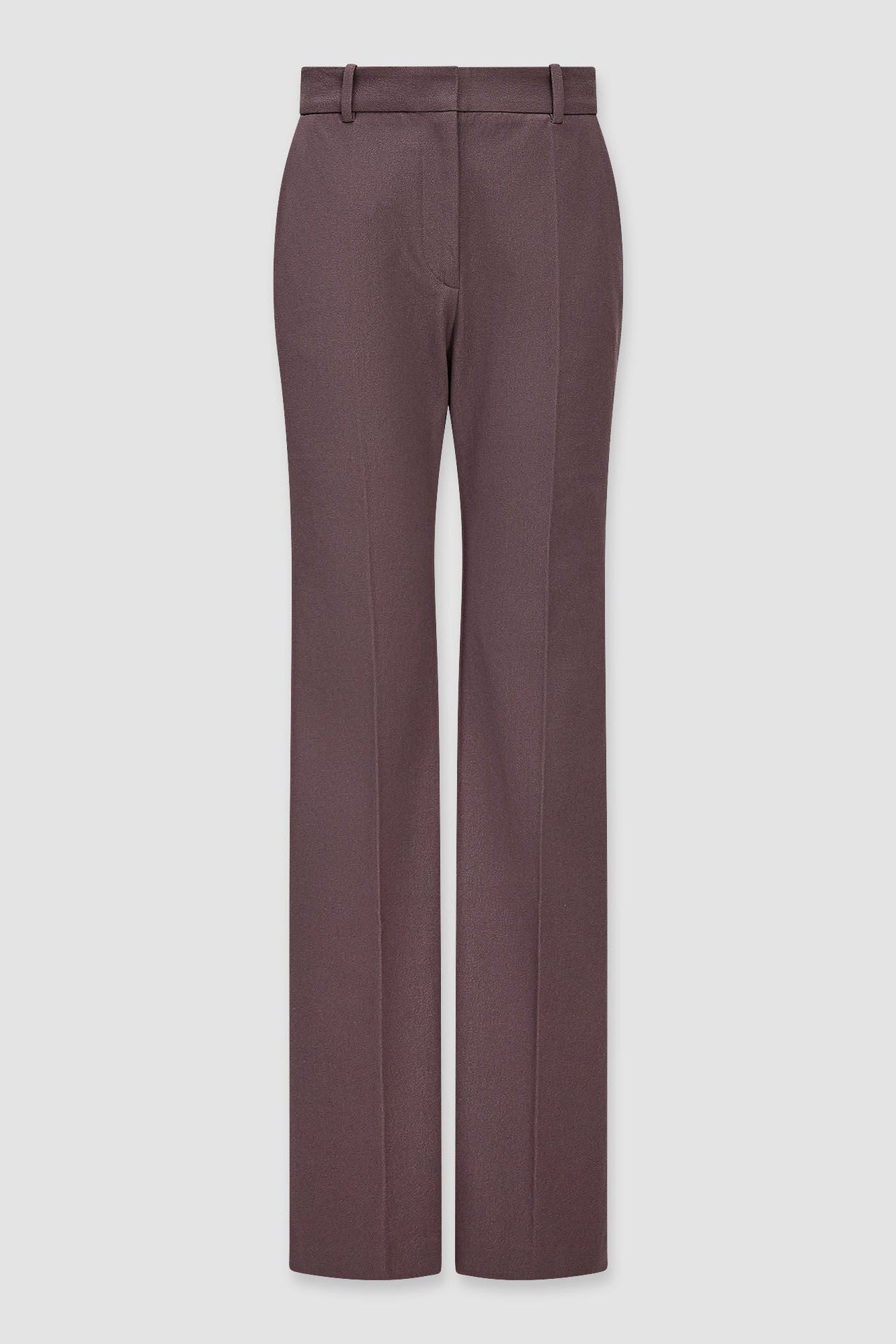 Gabardine Stretch Tafira Trousers-Pant-Joseph-Debs Boutique