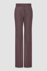 Thumbnail for Gabardine Stretch Tafira Trousers-Pant-Joseph-Debs Boutique