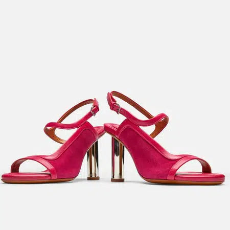 Kalea Heels-Heels-Clergerie-Debs Boutique