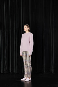 Thumbnail for Ladia Pant - Lilac-Pant-Annette Gortz-Debs Boutique
