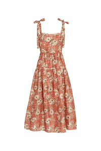 Thumbnail for Minerva Dress-Dress-Ulla Johnson-Debs Boutique