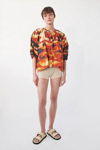 Thumbnail for Nora Blouse in Laia-Blouse-Chufy-Debs Boutique