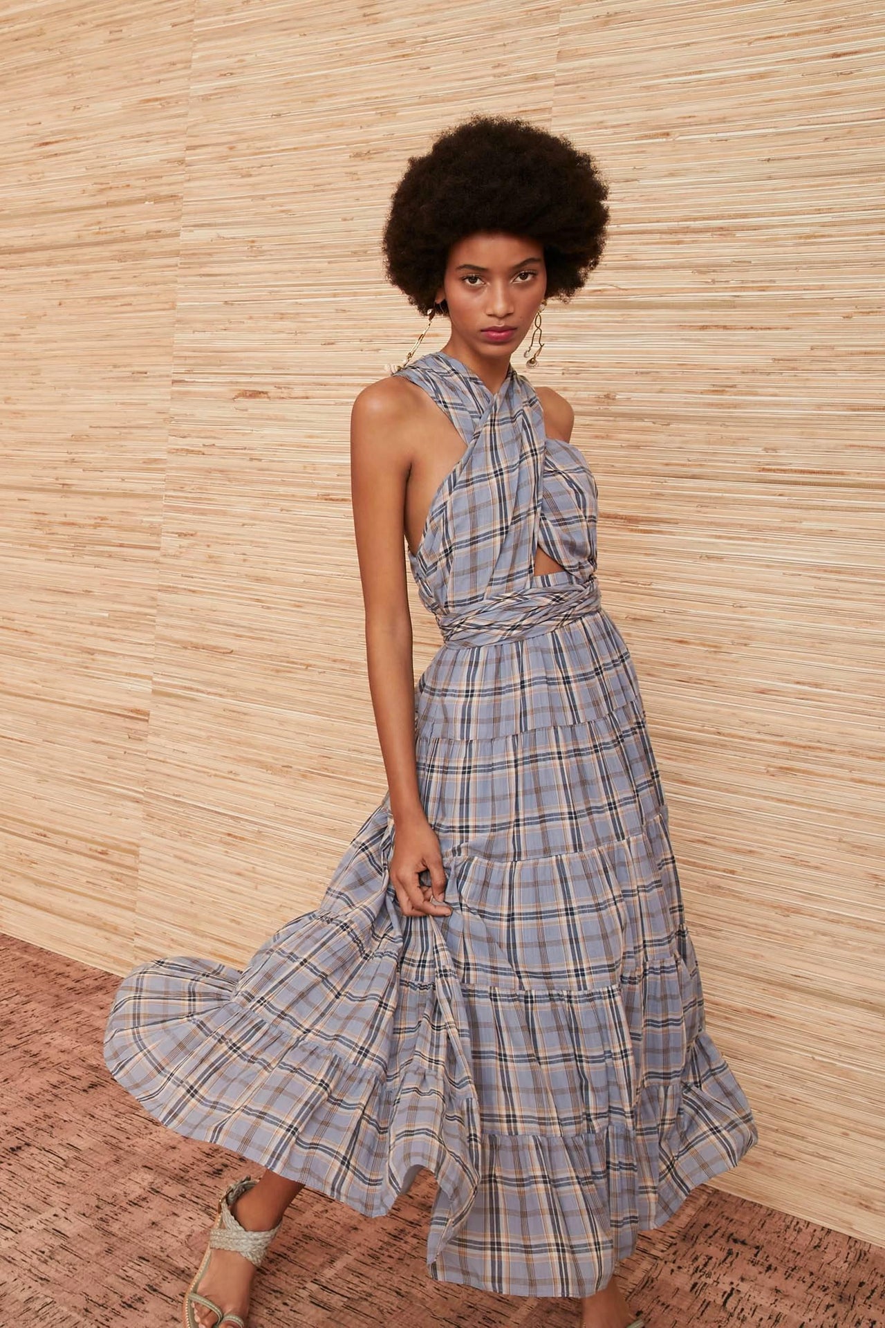Noelle Dress-Dress-Ulla Johnson-Debs Boutique