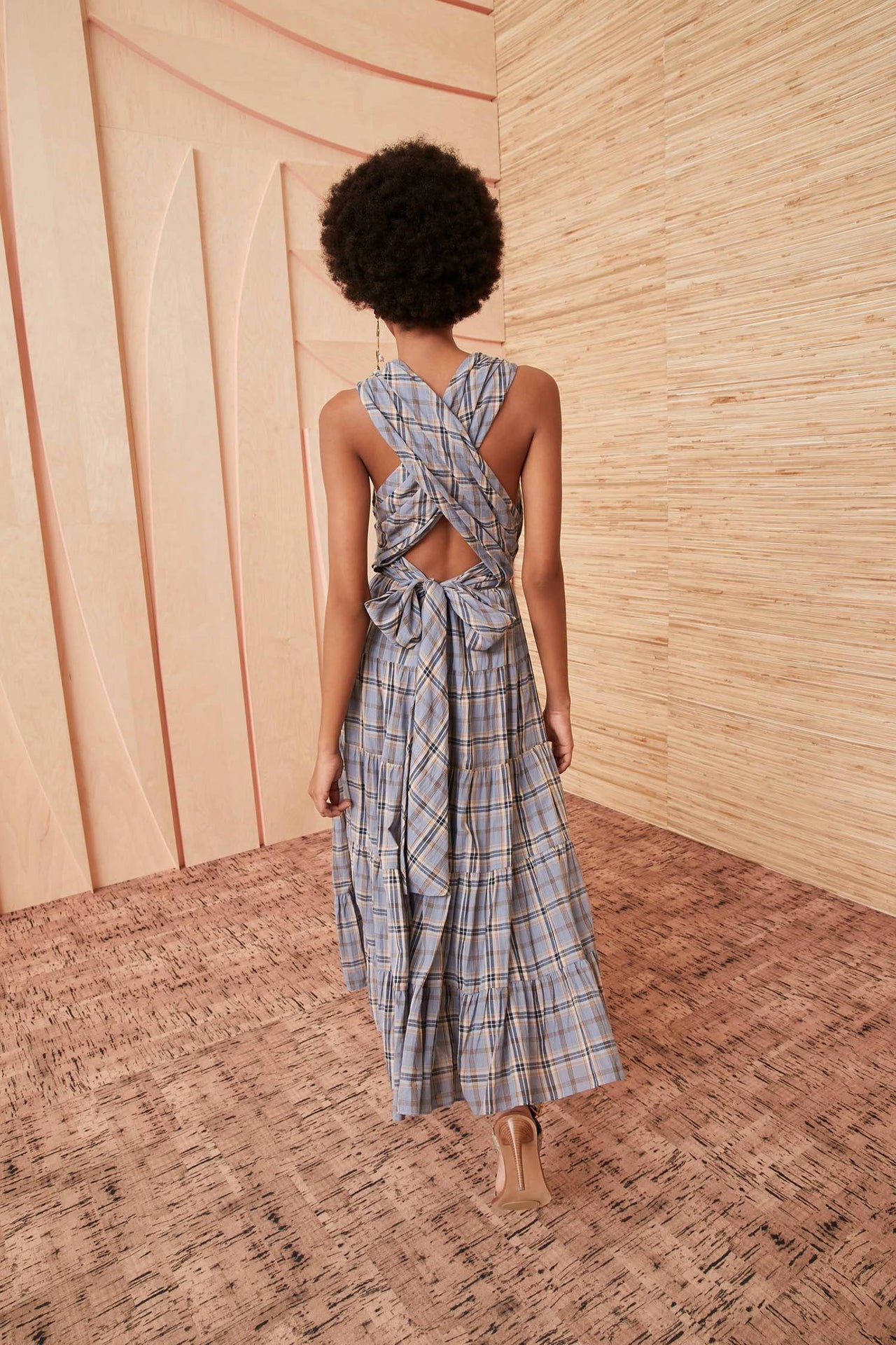 Noelle Dress-Dress-Ulla Johnson-Debs Boutique