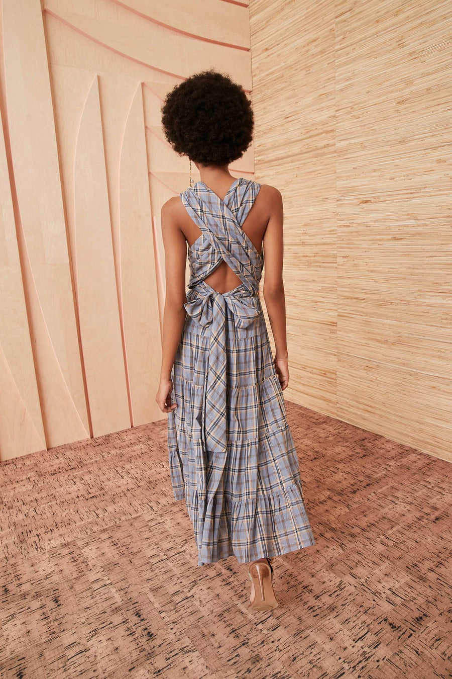 Noelle Dress-Dress-Ulla Johnson-Debs Boutique