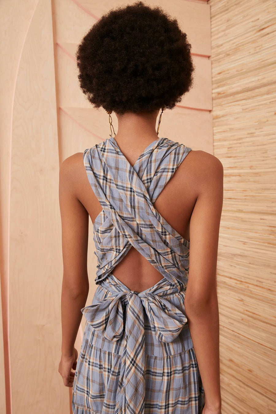 Noelle Dress-Dress-Ulla Johnson-Debs Boutique