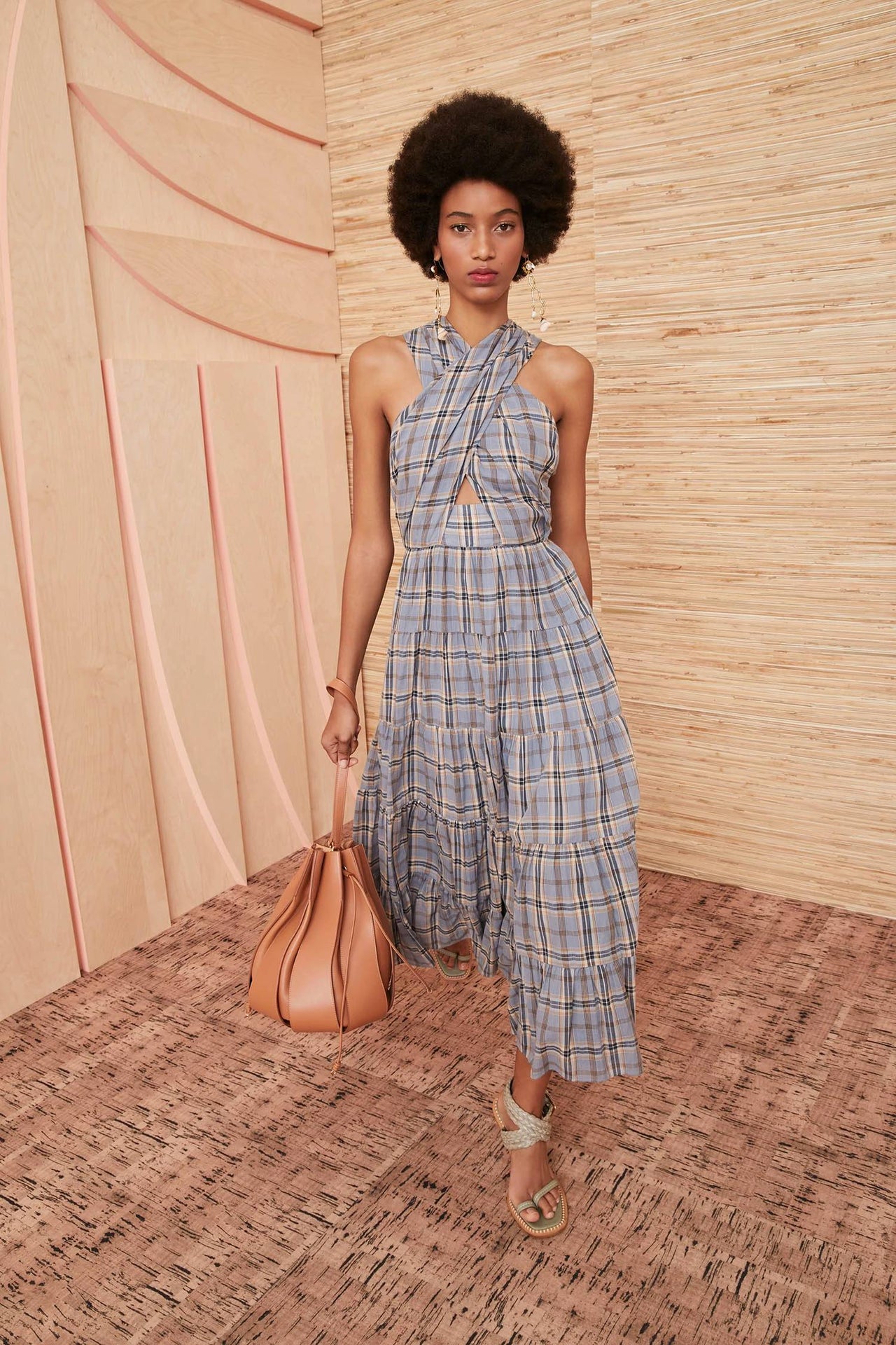 Noelle Dress-Dress-Ulla Johnson-Debs Boutique