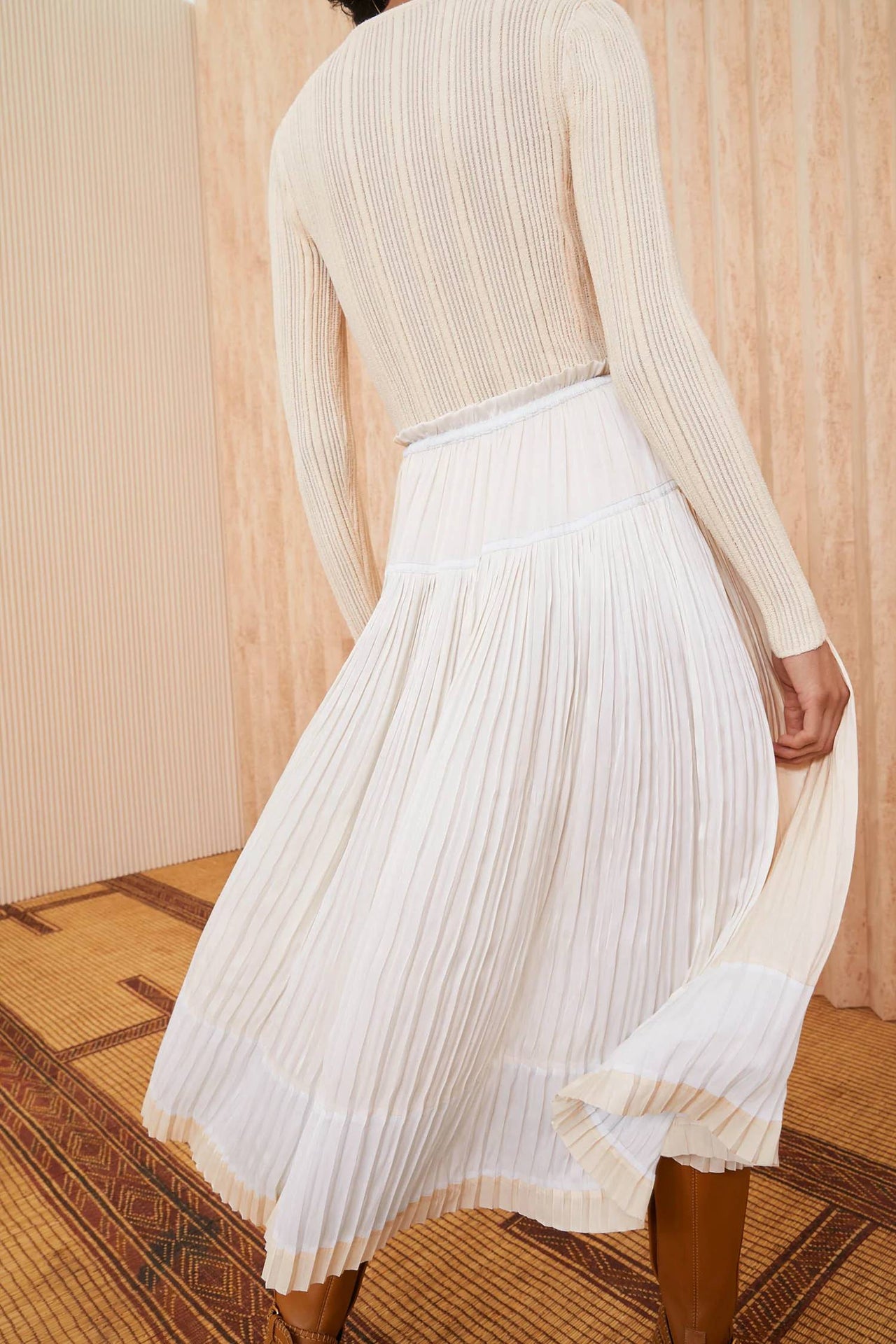 Victoria Skirt-Skirt-Ulla Johnson-Debs Boutique