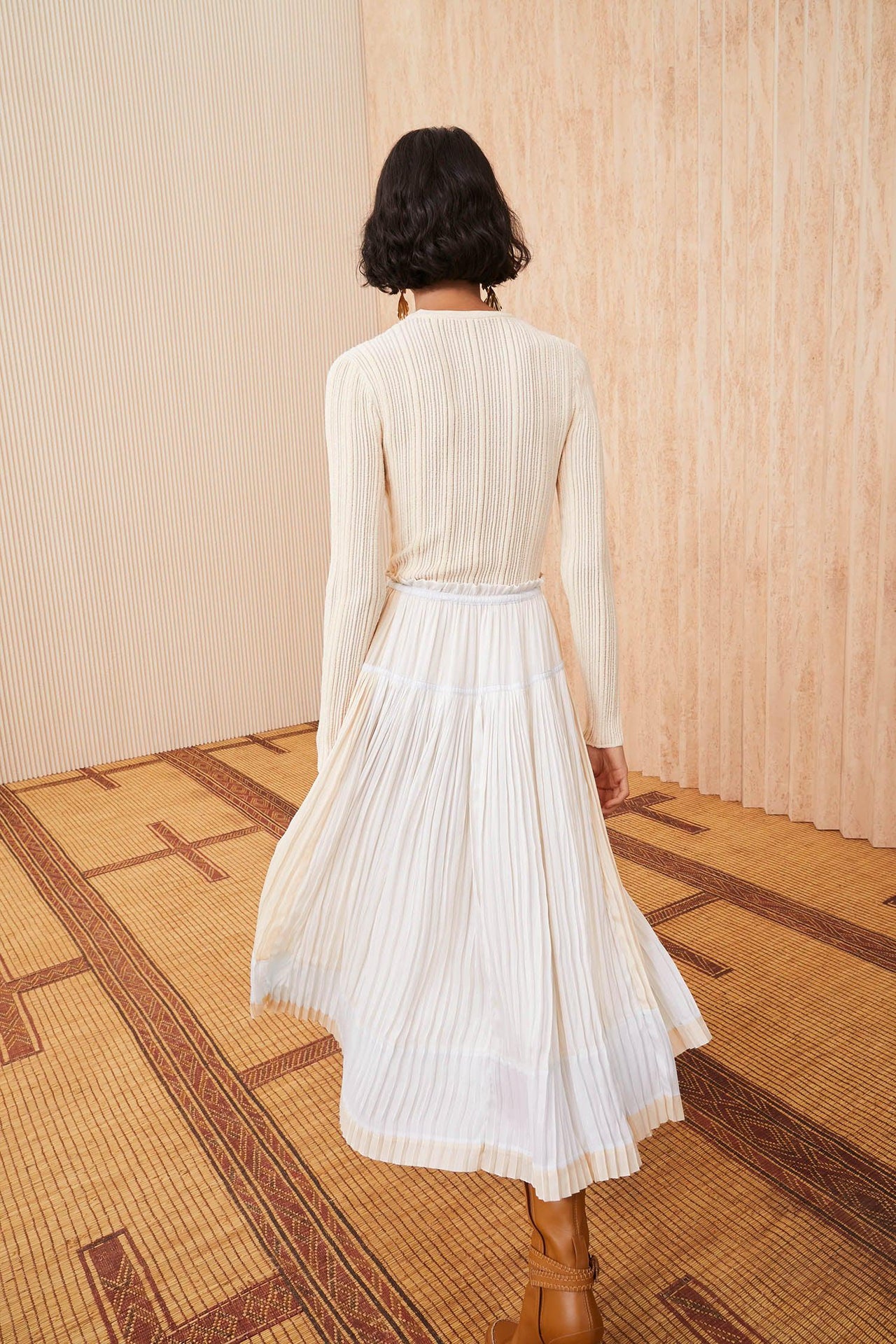 Victoria Skirt-Skirt-Ulla Johnson-Debs Boutique