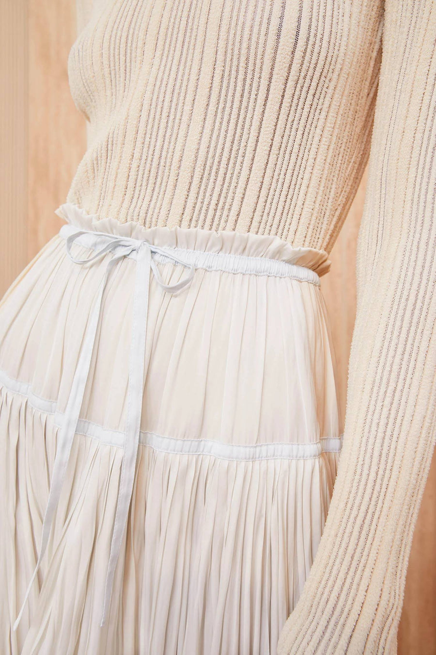 Victoria Skirt-Skirt-Ulla Johnson-Debs Boutique