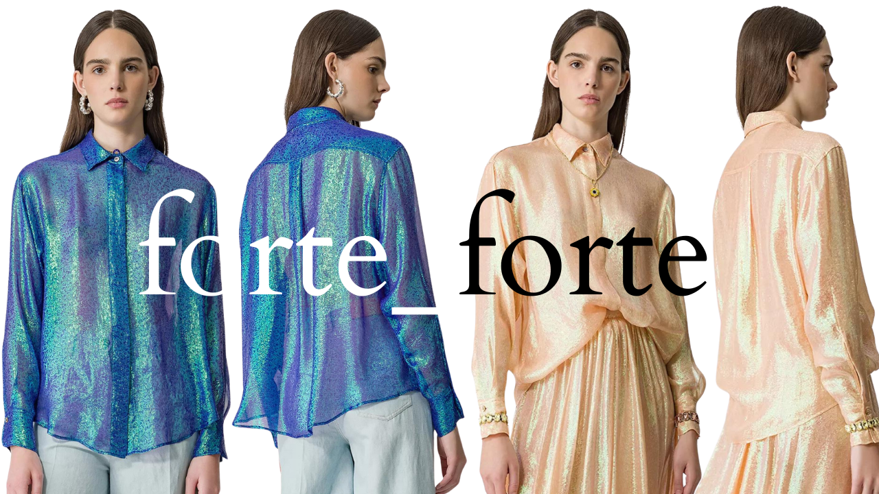 New Arrivals | Discover Forte Forte Collection-Debs Boutique