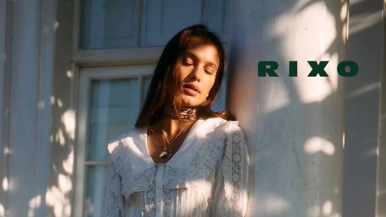 The new RIXO collection is here!-Debs Boutique