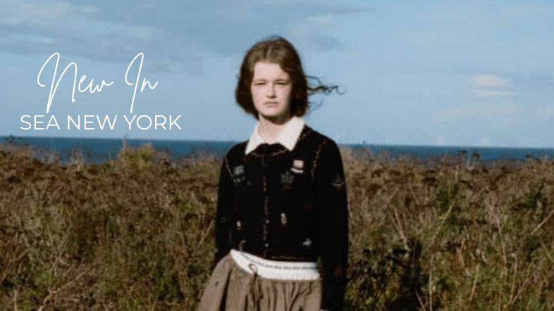 An exercise in modern femininity