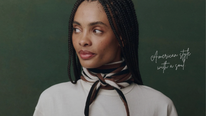 The New American Luxury-Debs Boutique