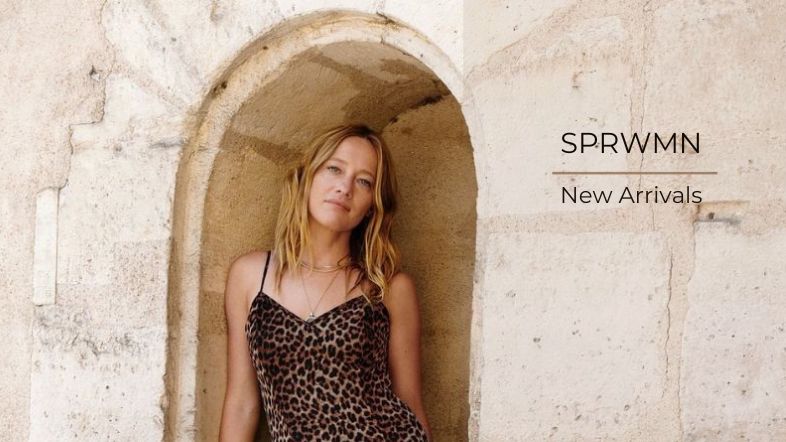 New in SPRWMN at Debs Boutique-Debs Boutique