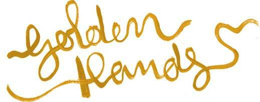 Golden Hands by Alemais-Debs Boutique