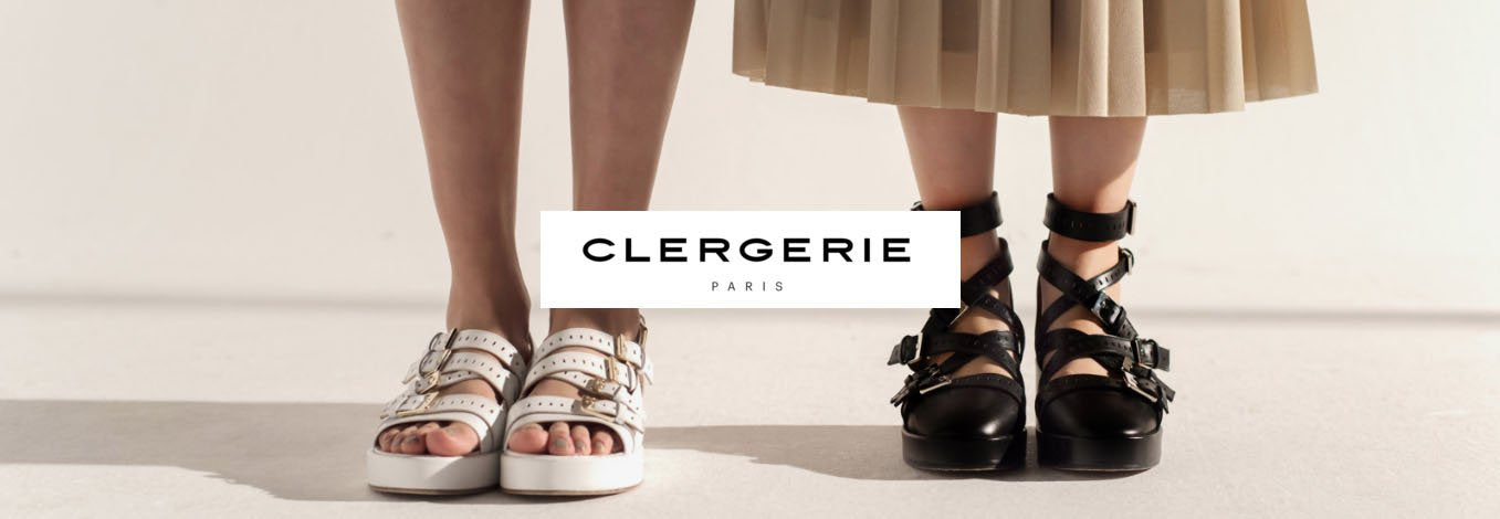 A new future for French heritage brand CLERGERIE-Debs Boutique