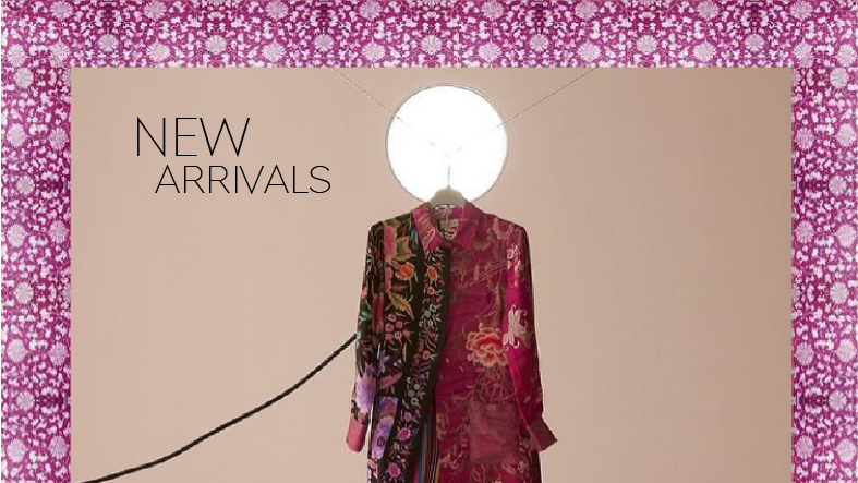 Travel to Italy with Pierre-Loius Mascia Items!!-Debs Boutique