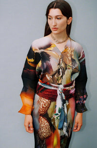 Thumbnail for Sue Kaftan in Nola-Dresses-Julia Heuer-Debs Boutique