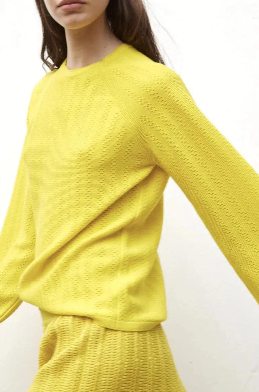 TIPHANY Blouse-Blouse-Molli-Debs Boutique