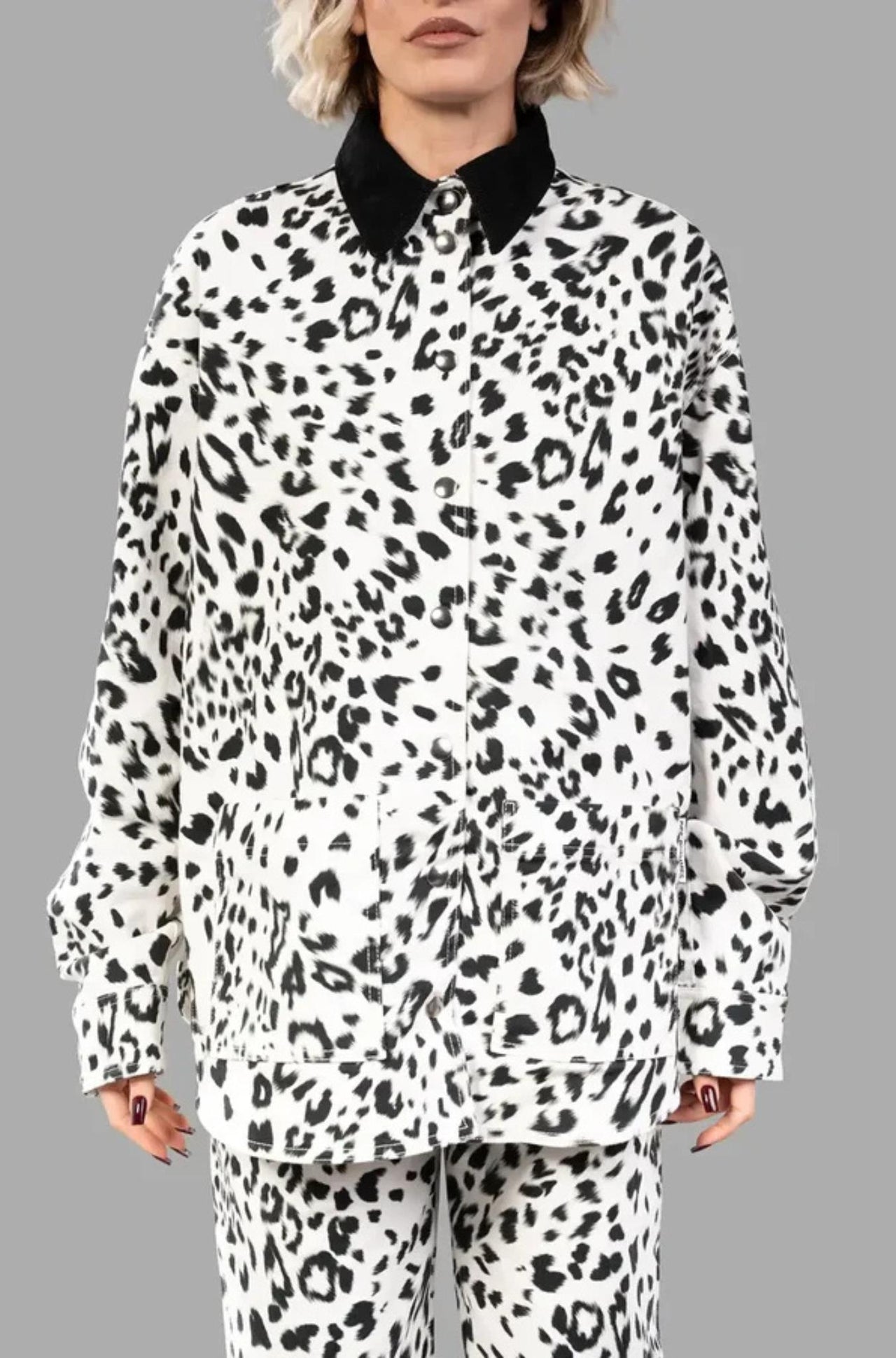 Workwear Shirt-Tops-Des_Phemmes-Debs Boutique