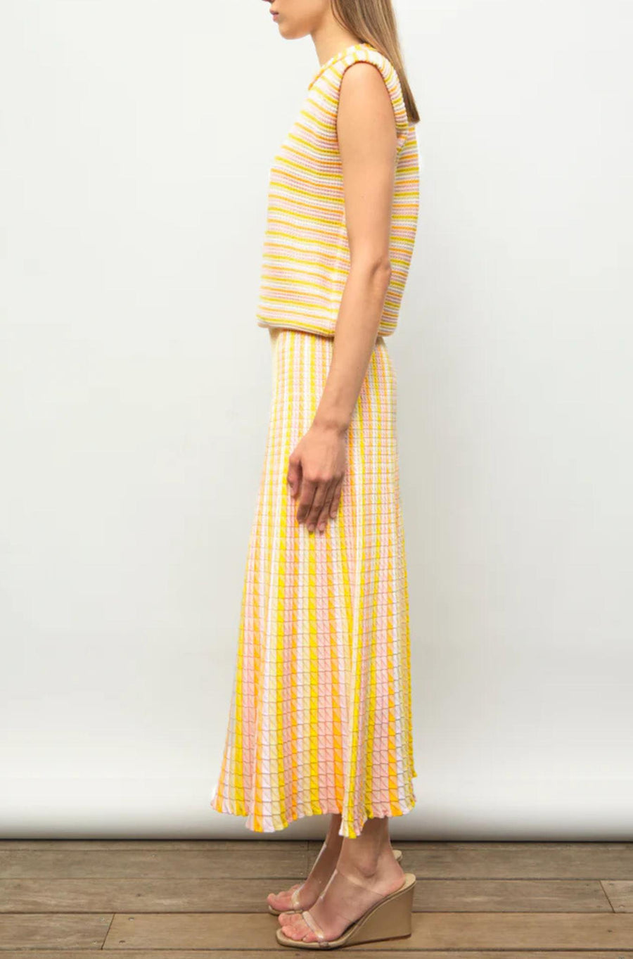 COCKTAIL4 Skirt-Skirt-Molli-Debs Boutique